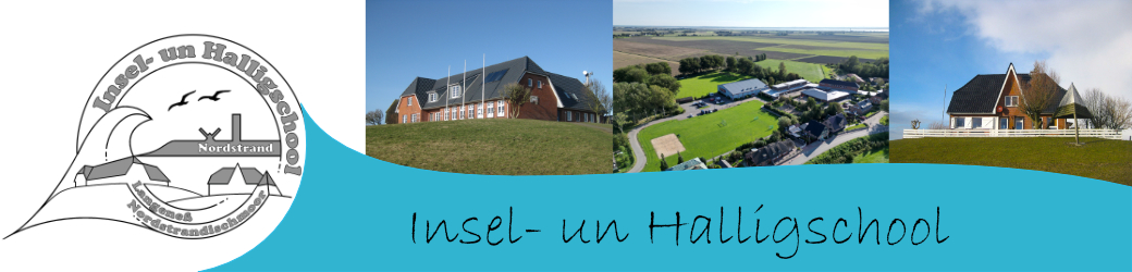 Insel- un Halligschool