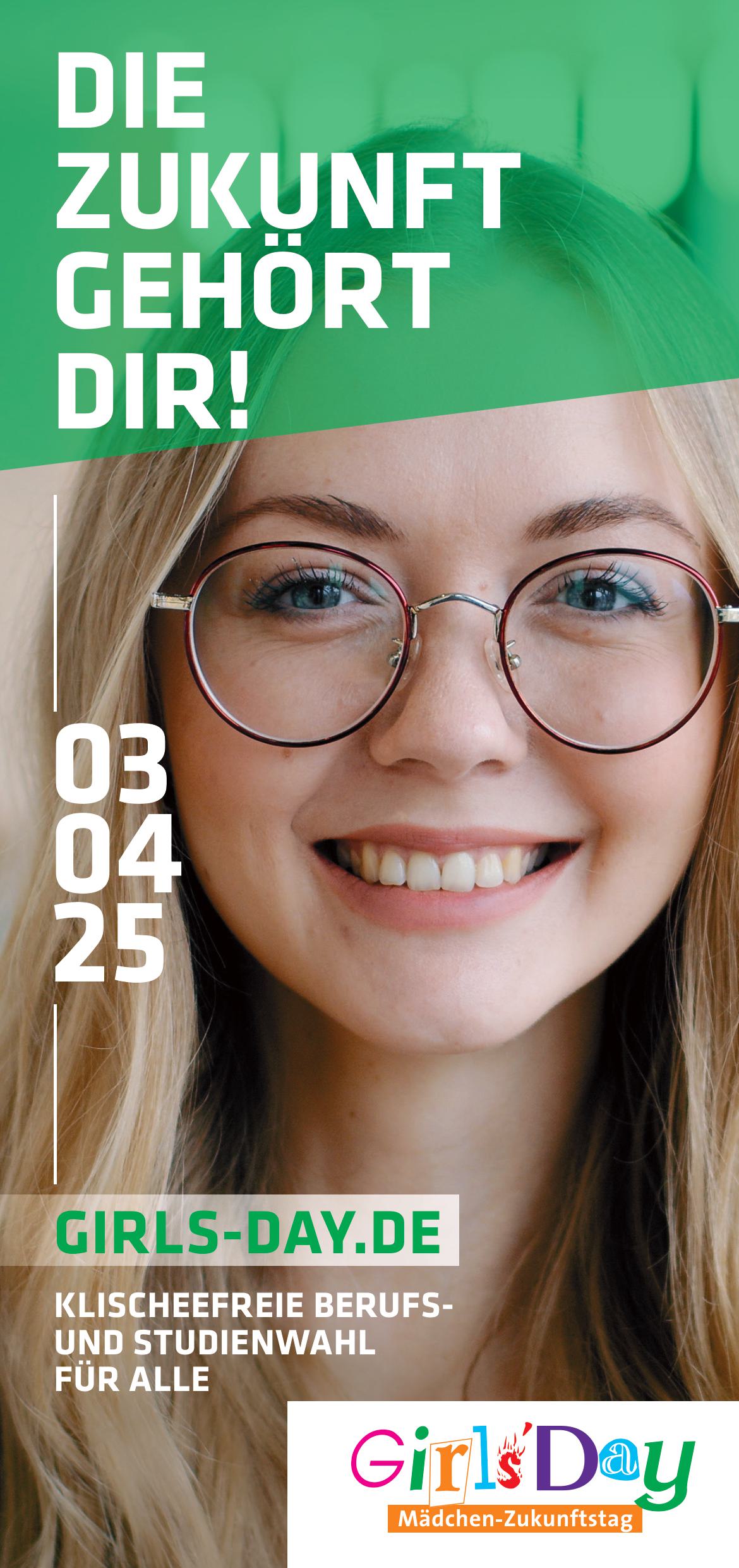 GIRLS‘ DAY & BOYS‘ DAY – Insel- un Halligschool