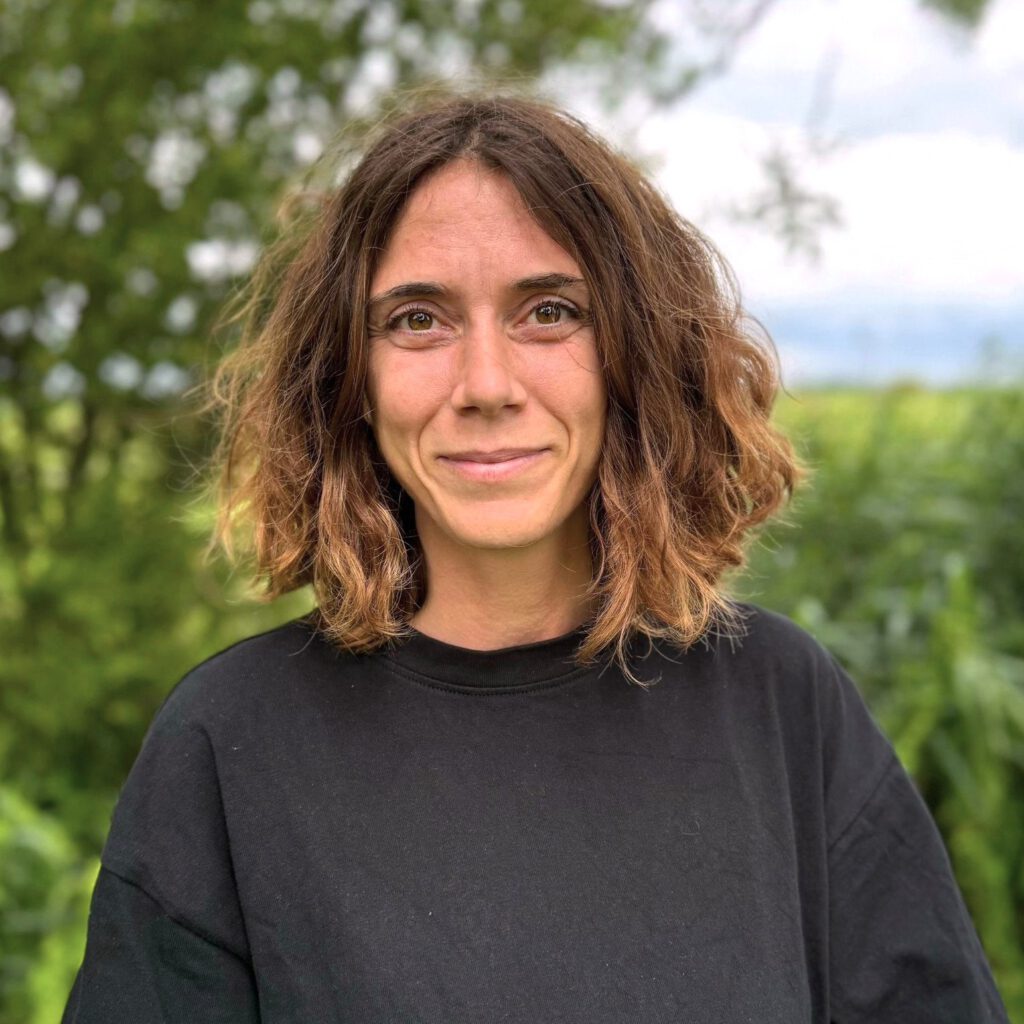 Claudia Hansen-Christ