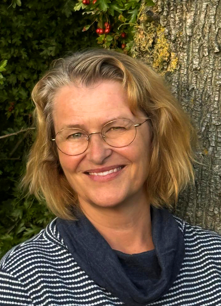 Anja Ley