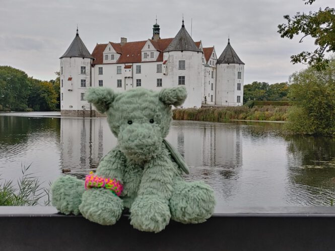 Erlebnisreiche Tage an der Flensburger Förde